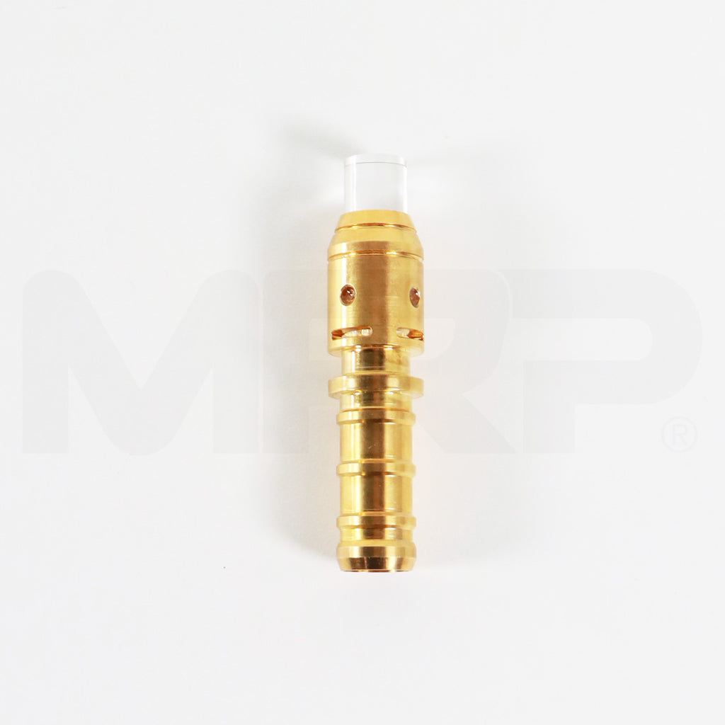 Lumenis LumeOne Laser Nd:YAG Sapphire Light Guide Crystal 9mm