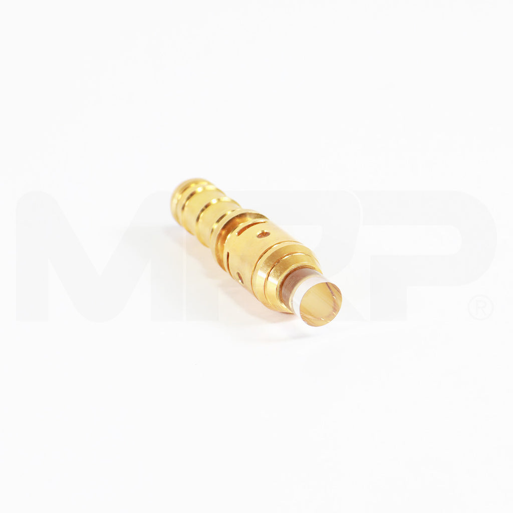 Lumenis LumeOne Laser Nd:YAG Sapphire Light Guide Crystal 9mm