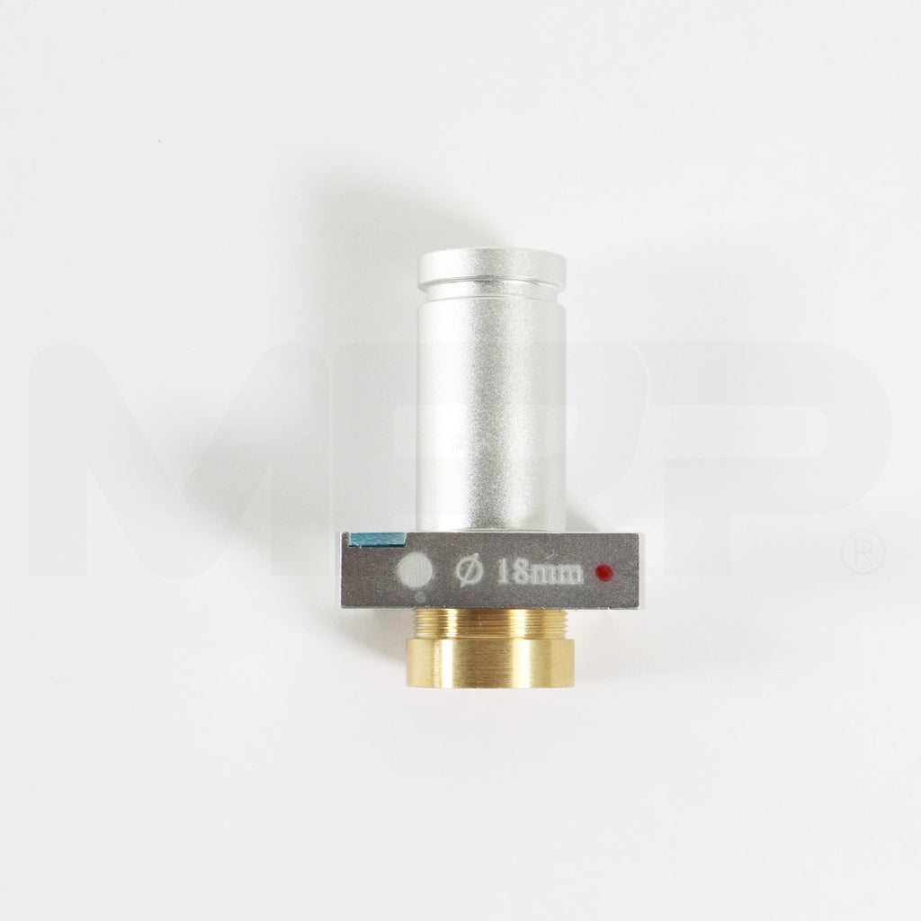 Lumenis SplendorX ø18mm Interchangeable Lens Optic