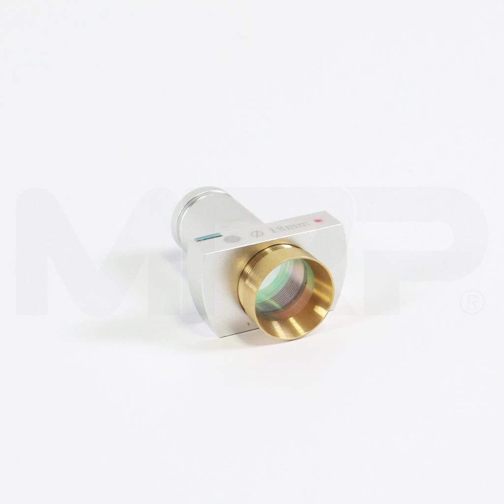 Lumenis SplendorX ø18mm Interchangeable Lens Optic