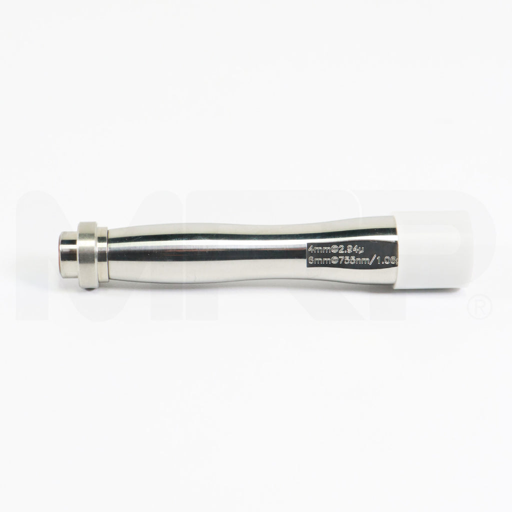 Sciton Joule 4mm 6mm/755nm Single Spot Handpiece