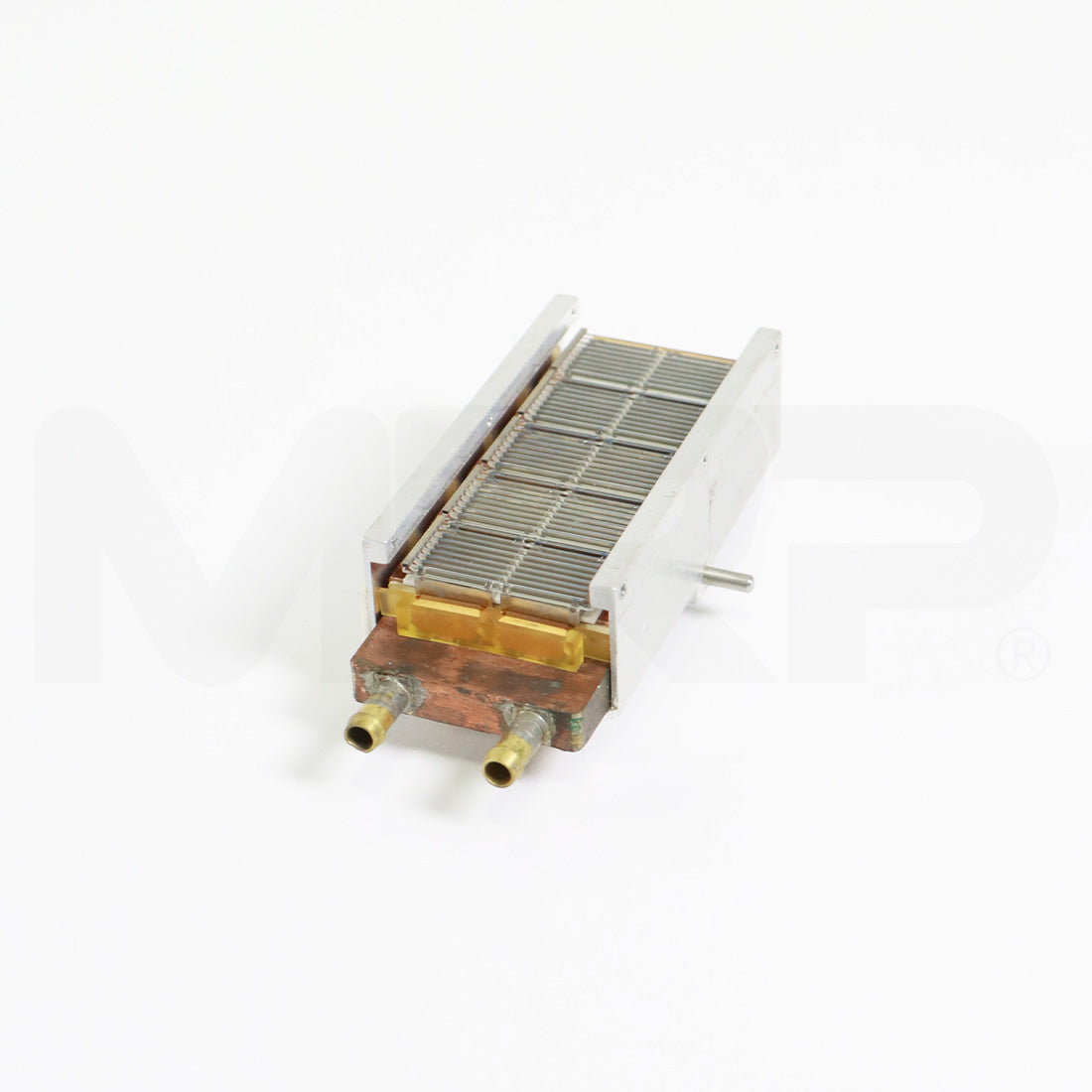 Lumenis LightSheer Handpiece Chill Tip & Diode - Parts As-Is