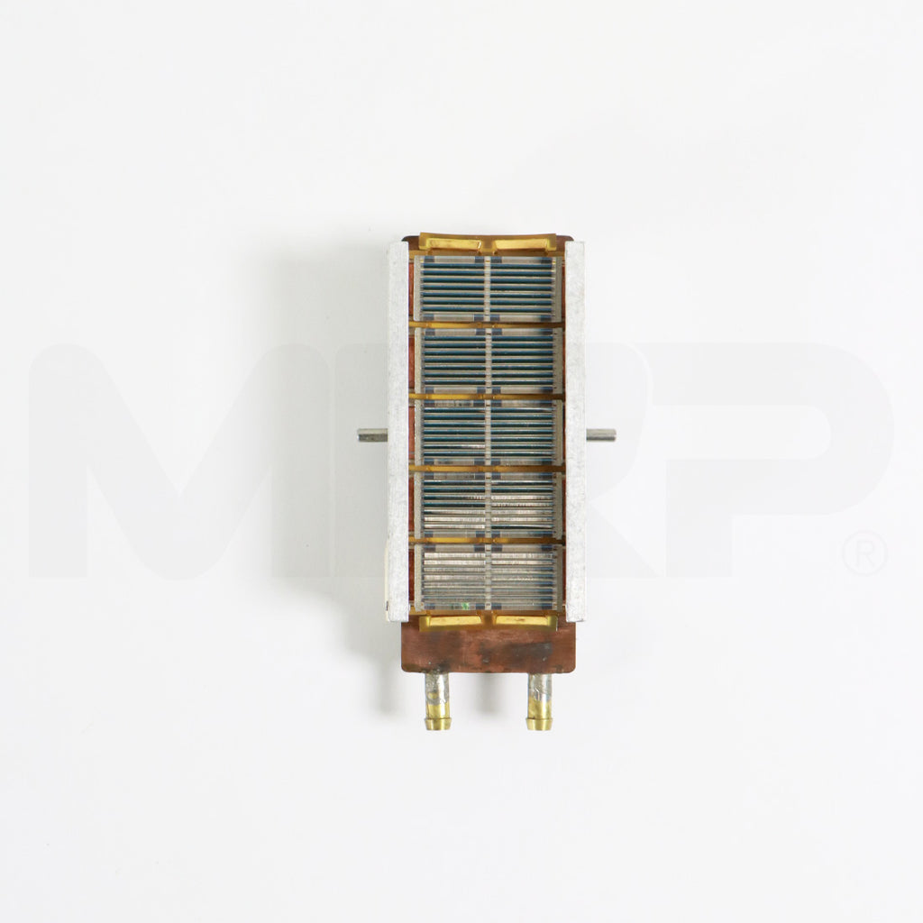 Lumenis LightSheer Handpiece Chill Tip & Diode - Parts As-Is
