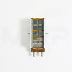 Lumenis LightSheer Handpiece Chill Tip & Diode - Parts As-Is
