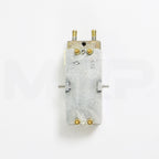Lumenis LightSheer Handpiece Chill Tip & Diode - Parts As-Is