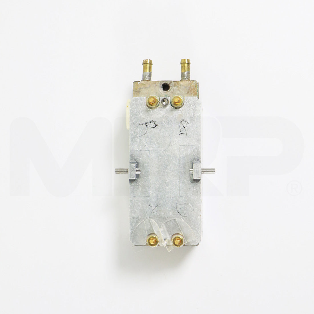 Lumenis LightSheer Handpiece Chill Tip & Diode - Parts As-Is
