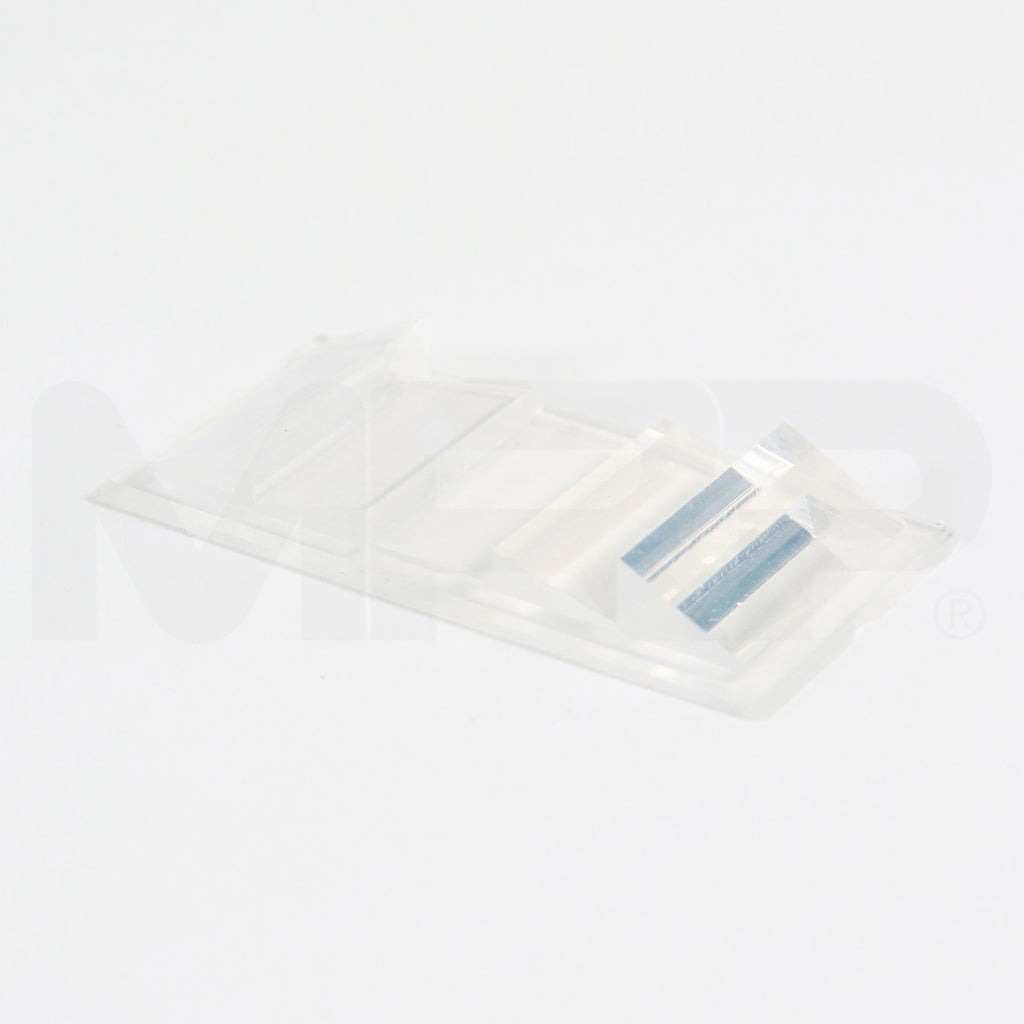 Lumenis LightSheer Handpiece Chill Tip & Diode - Parts As-Is