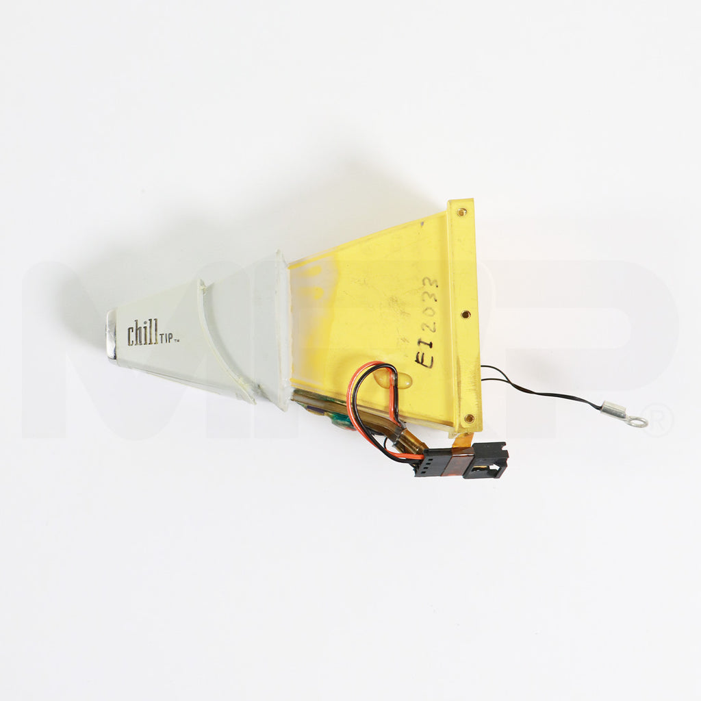 Lumenis LightSheer Handpiece Chill Tip & Diode - Parts As-Is