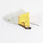 Lumenis LightSheer Handpiece Chill Tip & Diode - Parts As-Is