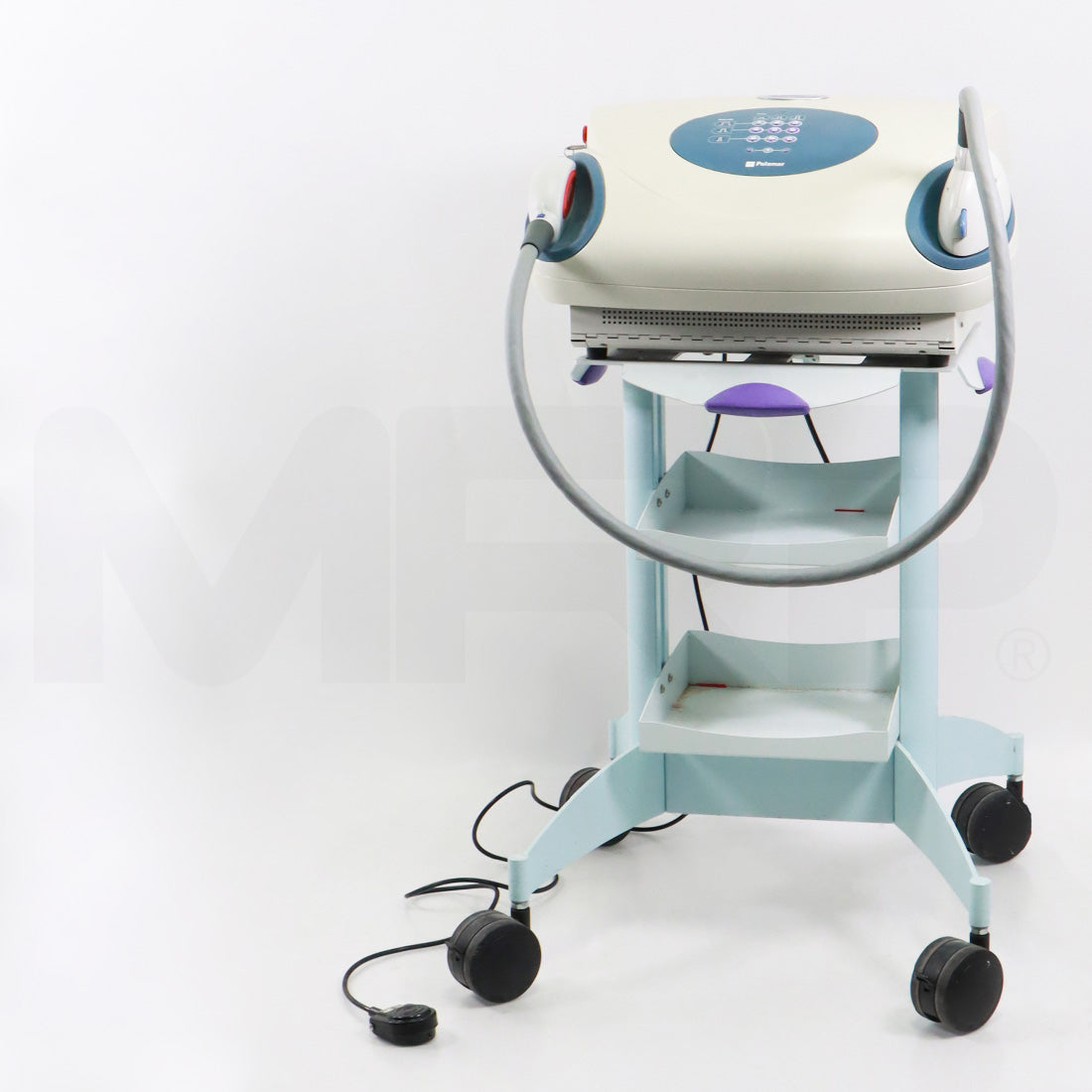 2005 Palomar MediLux IPL Laser Intense Pulsed Light Hair Removal System