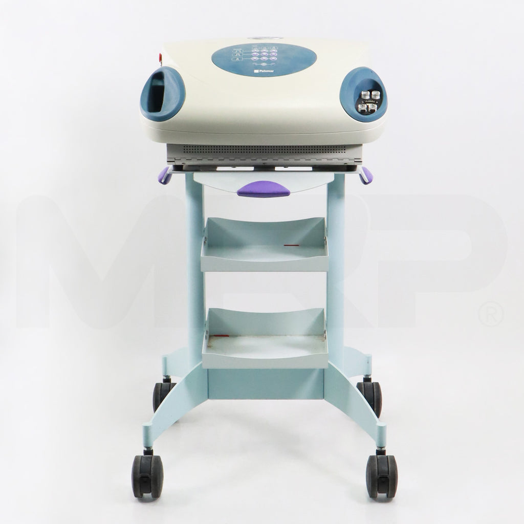 2005 Palomar MediLux IPL Laser Intense Pulsed Light Hair Removal System