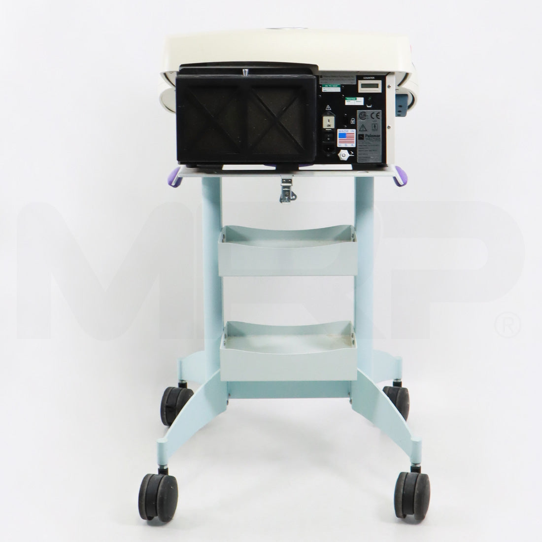 2005 Palomar MediLux IPL Laser Intense Pulsed Light Hair Removal System