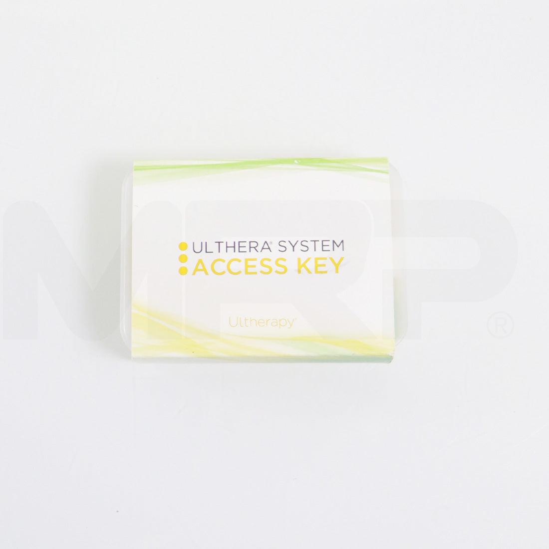 Ulthera System Access Key 5001359