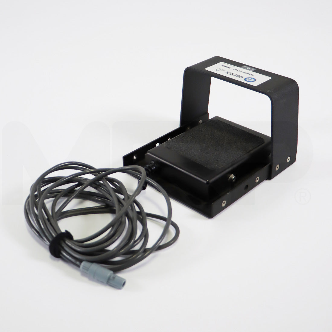 Iridex Diode Laser FootSwitch Pedal IPX8 12167
