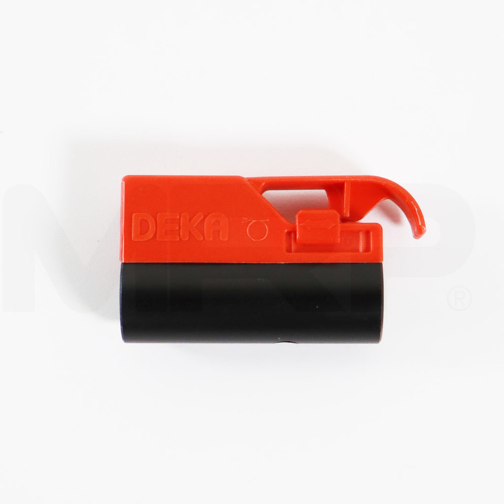 Deka Finger Switch Handpiece Adapter 04389023A