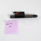 DEKA Motus AY HR Handpiece ND YAG Alex Laser 755nm 1064nm Lens Cartridge As-Is