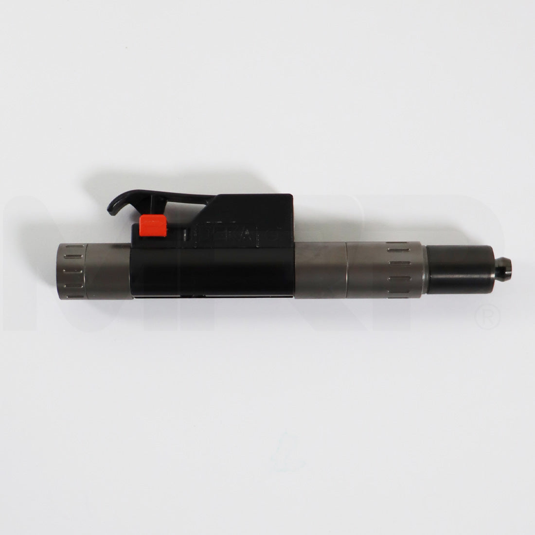 DEKA Motus AY HR Handpiece ND YAG Alex Laser 755nm 1064nm Lens Cartridge As-Is