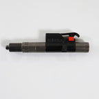 DEKA Motus AY HR Handpiece ND YAG Alex Laser 755nm 1064nm Lens Cartridge As-Is