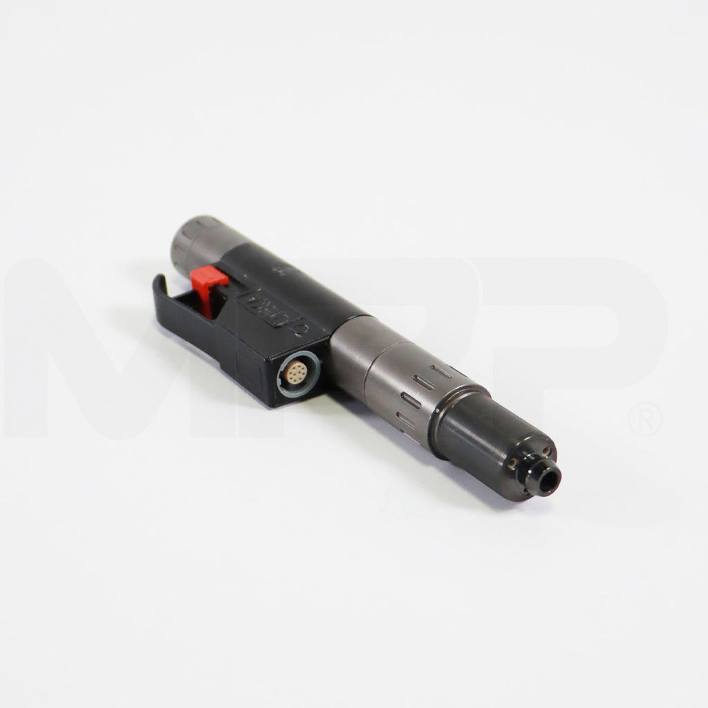 DEKA Motus AY HR Handpiece ND YAG Alex Laser 755nm 1064nm Lens Cartridge As-Is