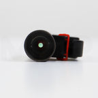DEKA Motus AY HR Handpiece ND YAG Alex Laser 755nm 1064nm Lens Cartridge As-Is