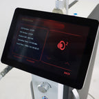 2018 Cutera Secret RF Micro Fractional RadioFrequency Microneedling Scars Acne Wrinkles System