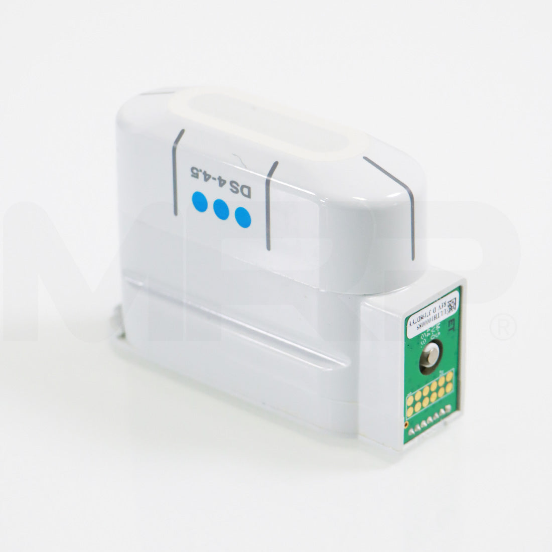 Ulthera DeepSEE DS 4-4.5 Transducer Blue 1403/2400 Lines Exp 11/2020