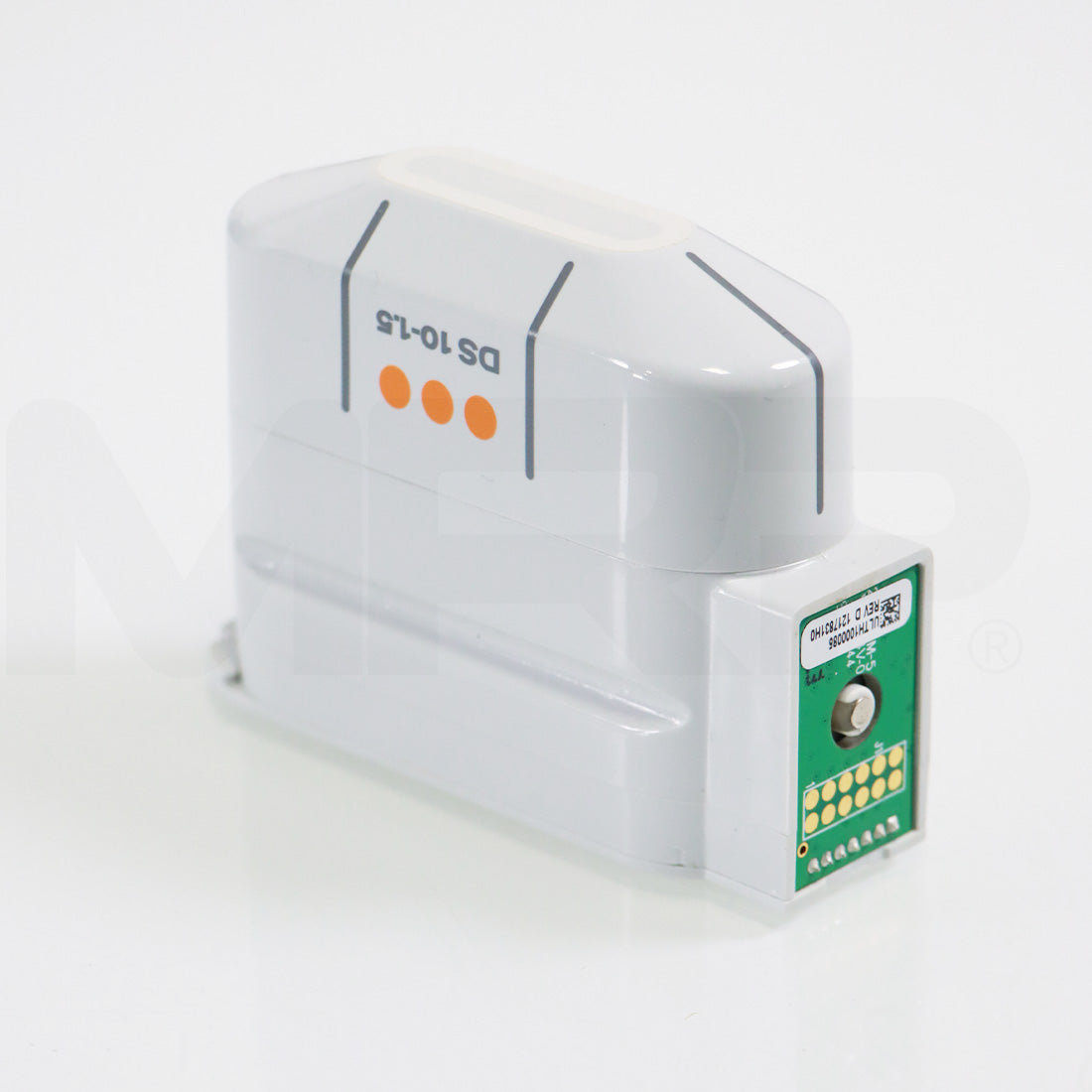 Ulthera Ultherapy DeepSEE Orange Transducer DS10-1.5N Line UT-4N 210/2400