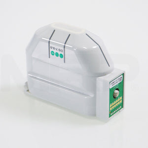 Ulthera DeepSEE DS 17-3.0 Transducer Green 2287 Lines Left of 2400 Exp 06/2019