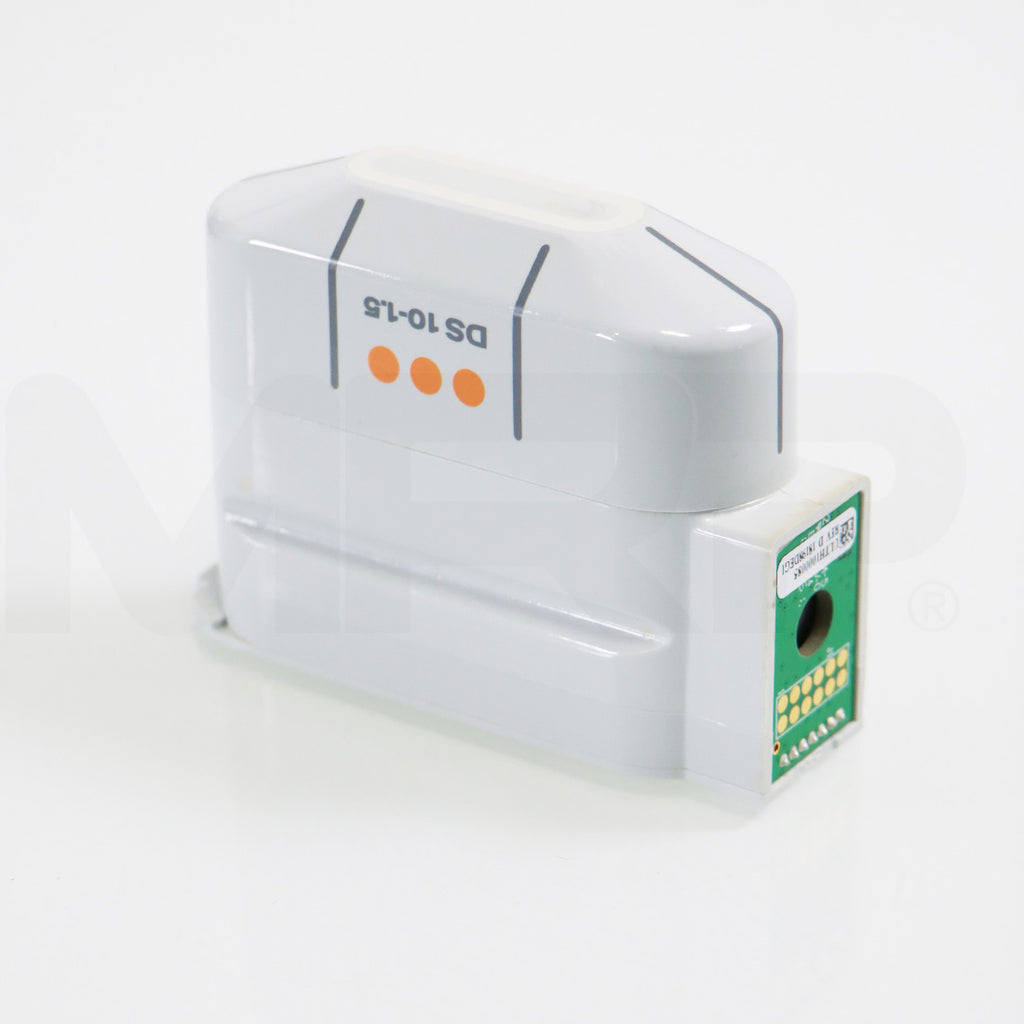 Ulthera Ultherapy DeepSEE Orange Transducer DS10-1.5N Line UT-4 1022/2400