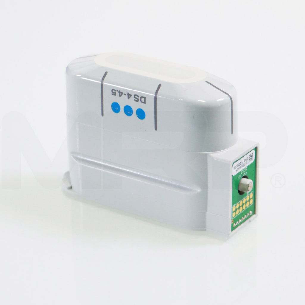 Ulthera DeepSEE DS 4-4.5 Transducer Blue 2373 Lines Left of 2400 Exp 09/2023
