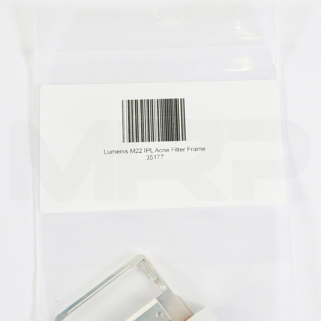 Lumenis M22 Universal Laser Acne Filter Frame LB-10063590 As-Is