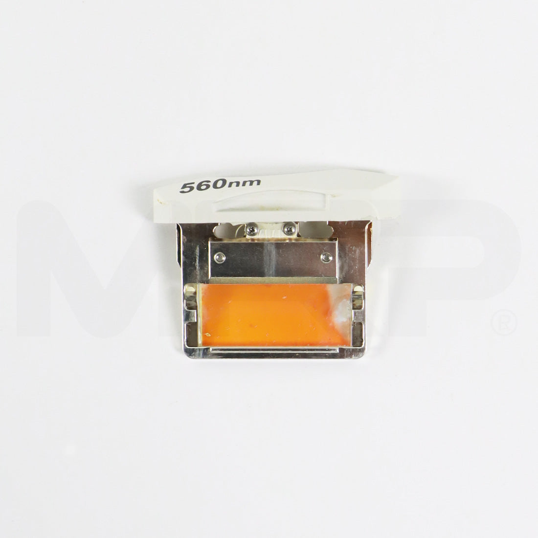 Lumenis M22 Universal IPL Handpiece Filter 560nm LB-003808 - Broken As-Is