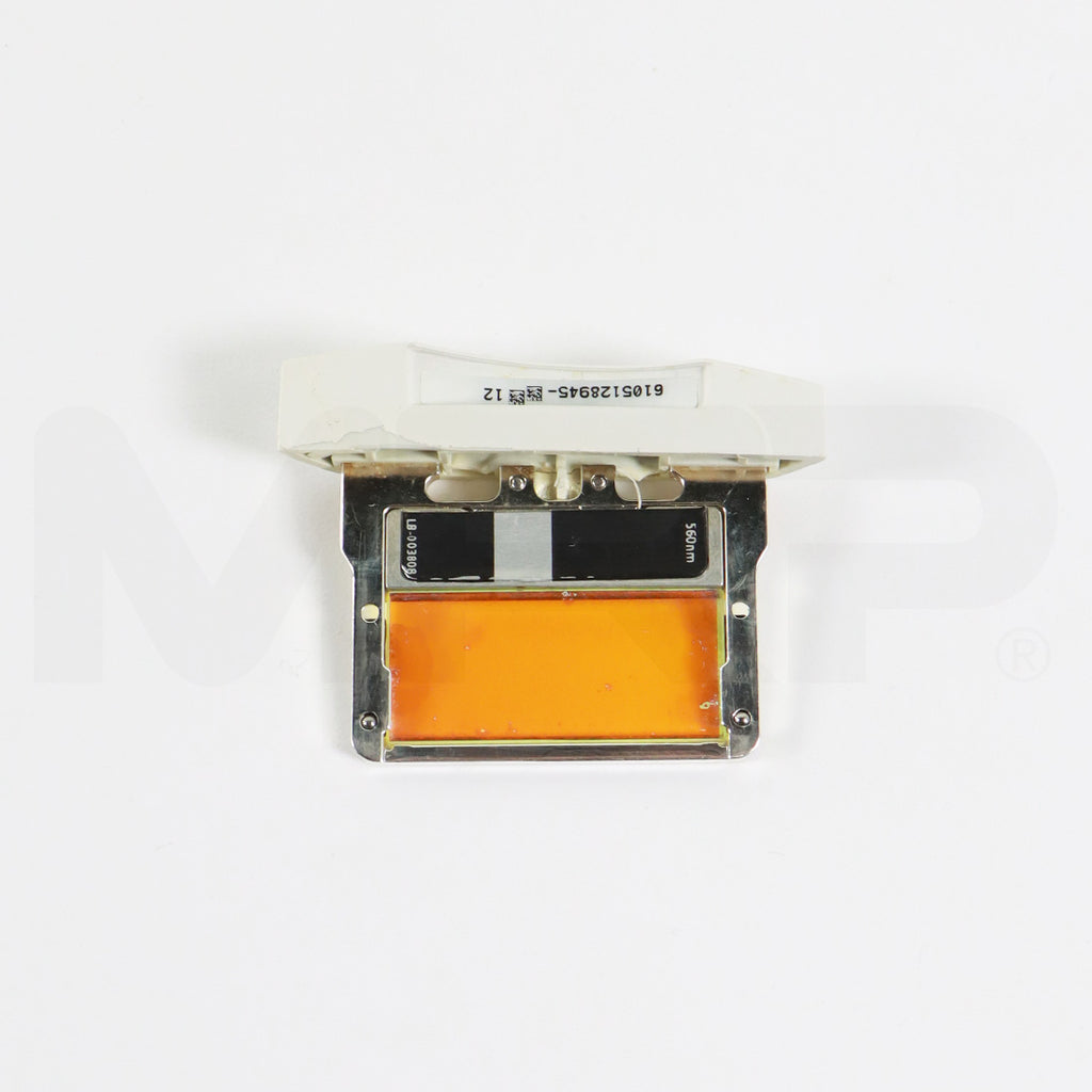 Lumenis M22 Universal IPL Handpiece Filter 560nm LB-003808 - Broken As-Is