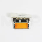 Lumenis M22 Universal IPL Handpiece Filter 560nm LB-003808 - Broken As-Is