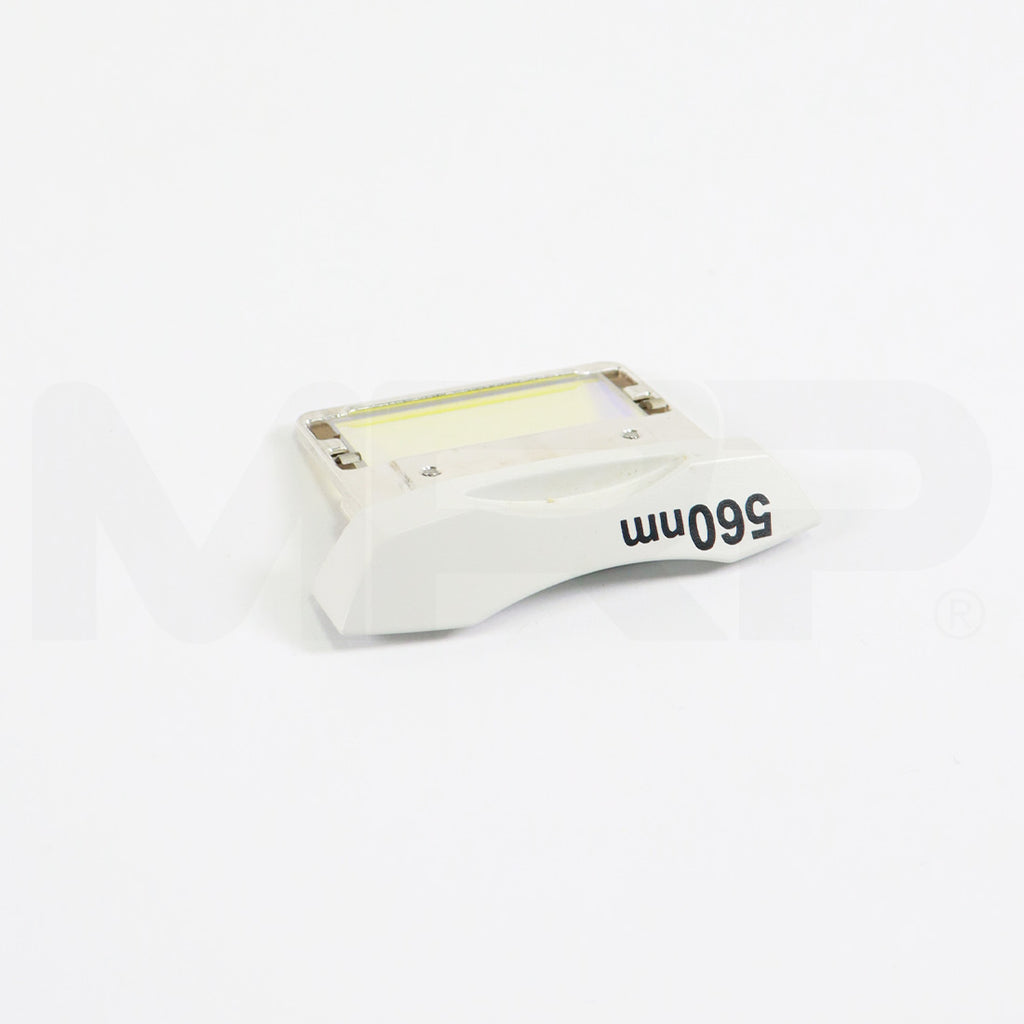 Lumenis M22 Universal IPL Handpiece Filter 560nm LB-003808