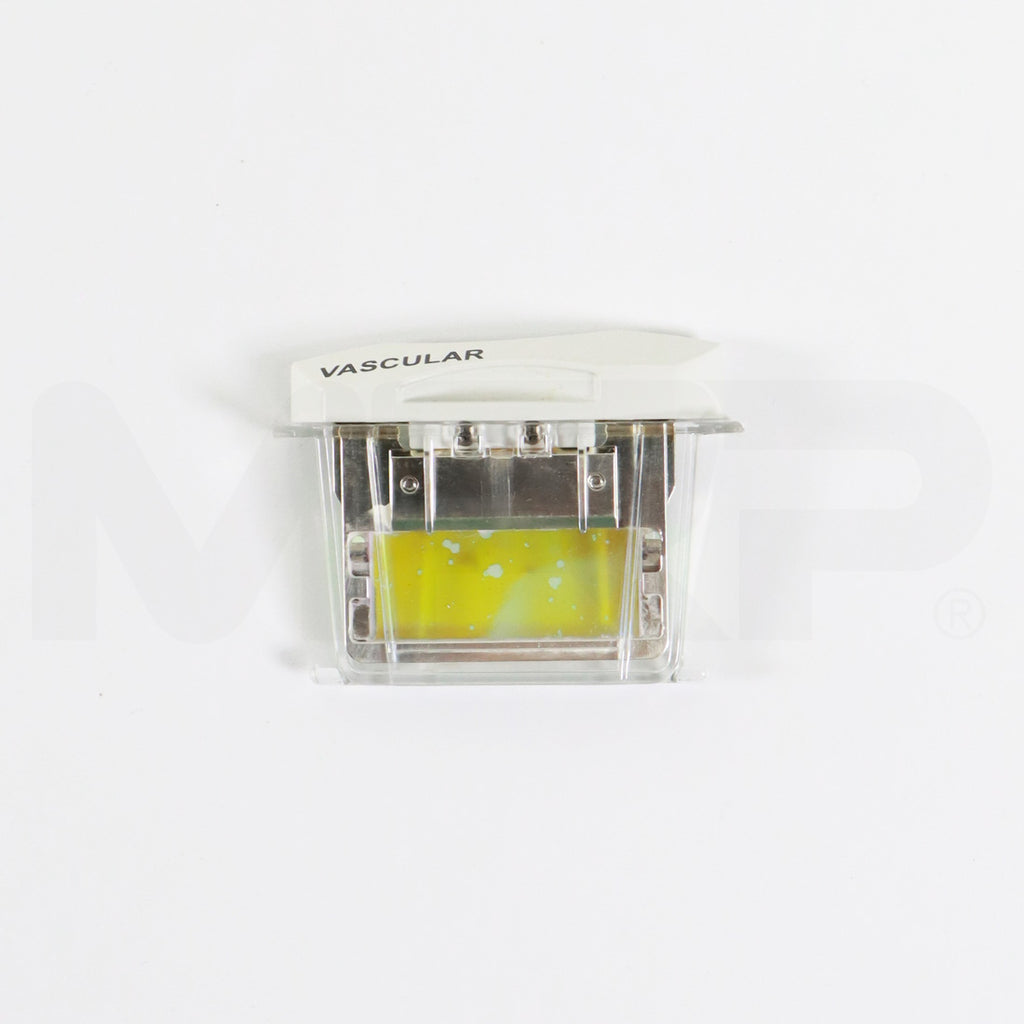 Lumenis M22 Universal IPL Vascular Filter LB-10064400 - Damaged As-Is
