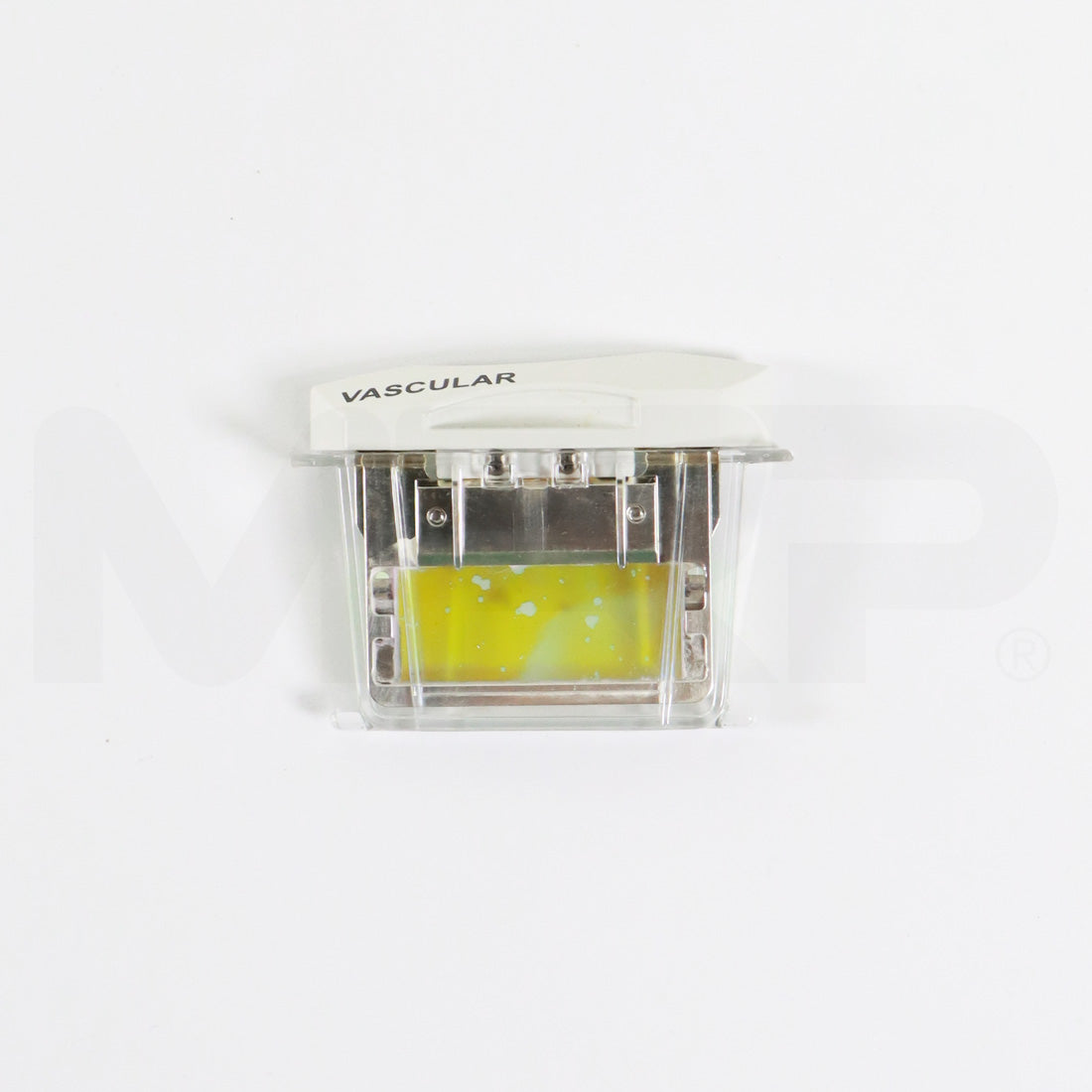 Lumenis M22 Universal IPL Vascular Filter LB-10064400 - Damaged As-Is