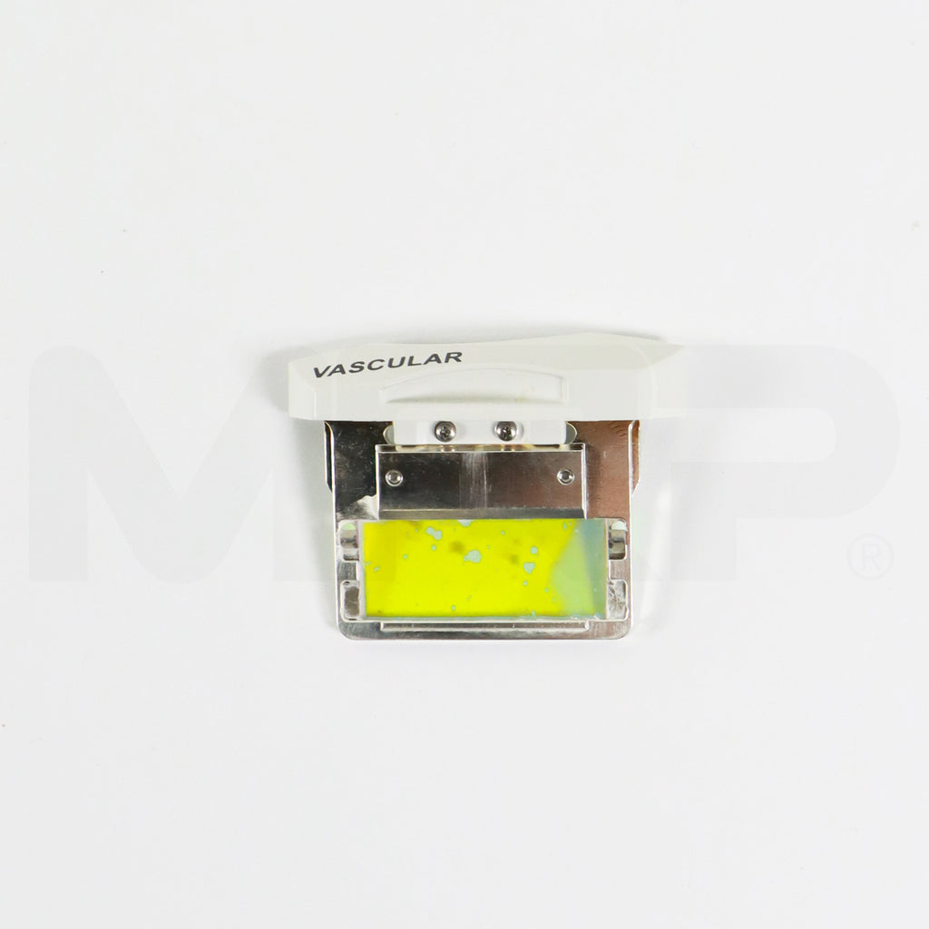 Lumenis M22 Universal IPL Vascular Filter LB-10064400 - Damaged As-Is