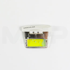 Lumenis M22 Universal IPL Vascular Filter LB-10064400 - Damaged As-Is