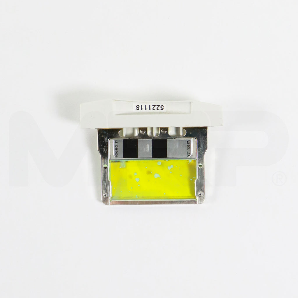 Lumenis M22 Universal IPL Vascular Filter LB-10064400 - Damaged As-Is