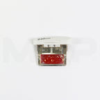 Lumenis M22 Stellar Universal IPL Handpiece 640nm Filter - Parts As-Is