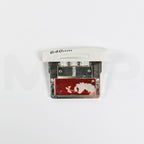 Lumenis M22 IPL Handpiece 640nm Filter - Broken Parts As-Is