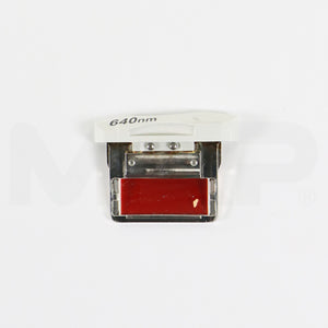 Lumenis M22 IPL Handpiece 640nm Filter LB-003811 - Parts As-Is