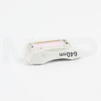 Lumenis M22 IPL Handpiece 640nm Filter LB-003811 - Parts As-Is