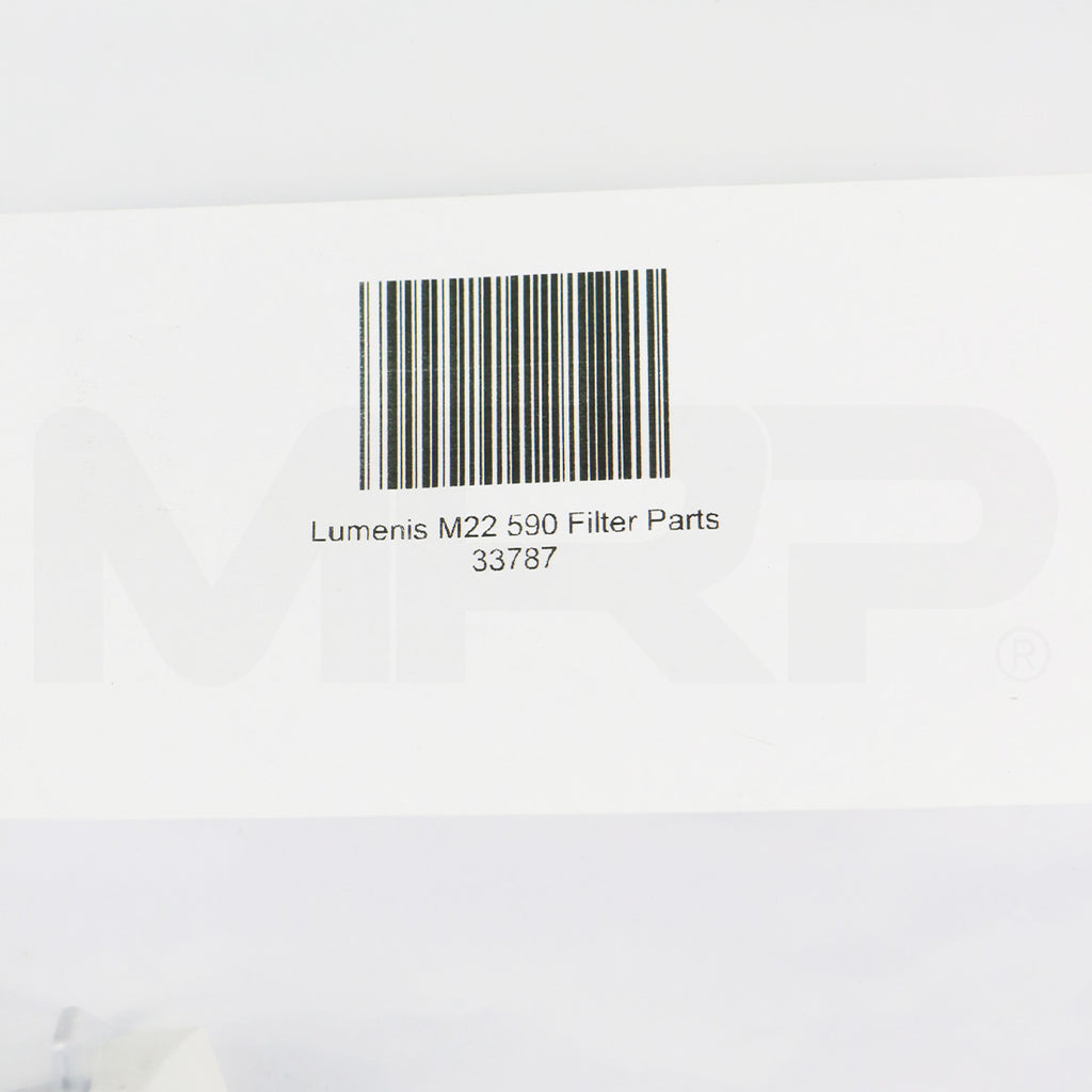 Lumenis M22 Universal IPL Handpiece 590nm Filter LB-003809 - Parts As-Is