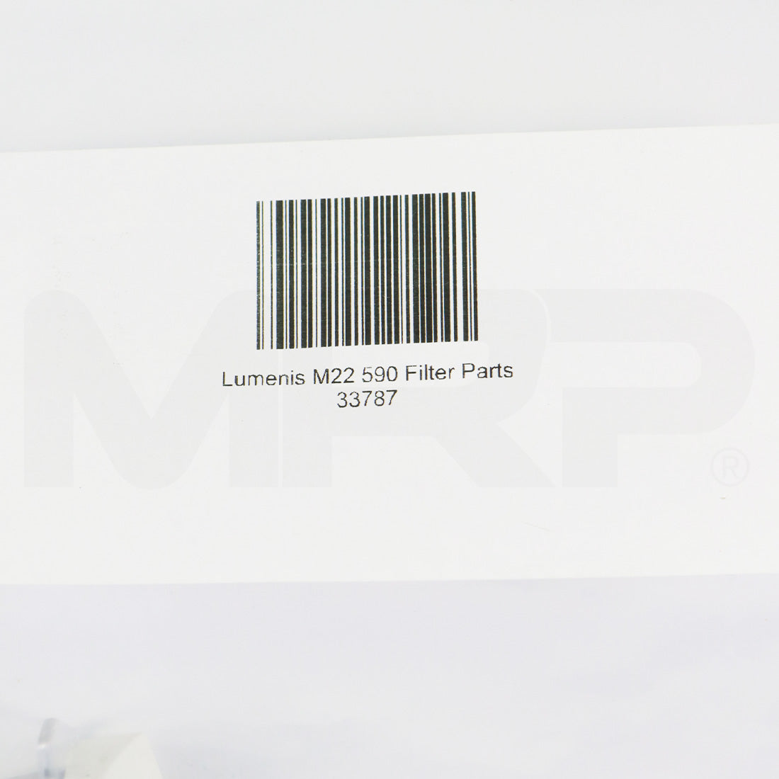 Lumenis M22 Universal IPL Handpiece 590nm Filter LB-003809 - Parts As-Is