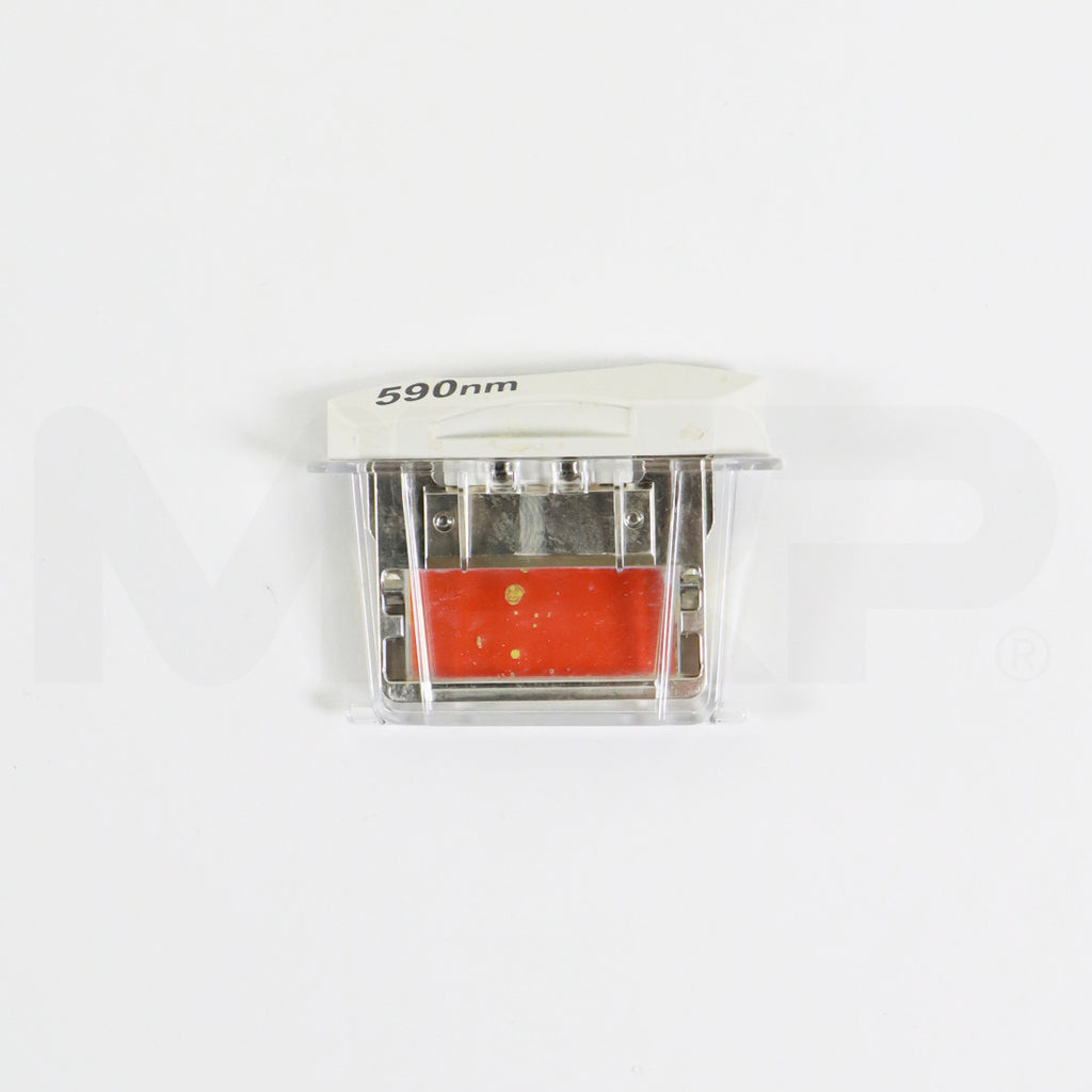 Lumenis M22 Universal IPL Handpiece 590nm Filter LB-003809 - Parts As-Is