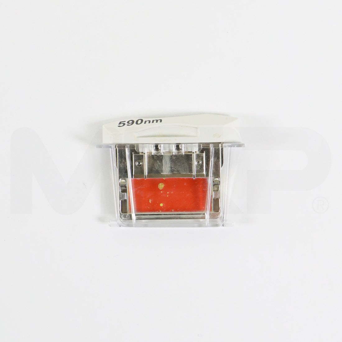 Lumenis M22 Universal IPL Handpiece 590nm Filter LB-003809 - Parts As-Is