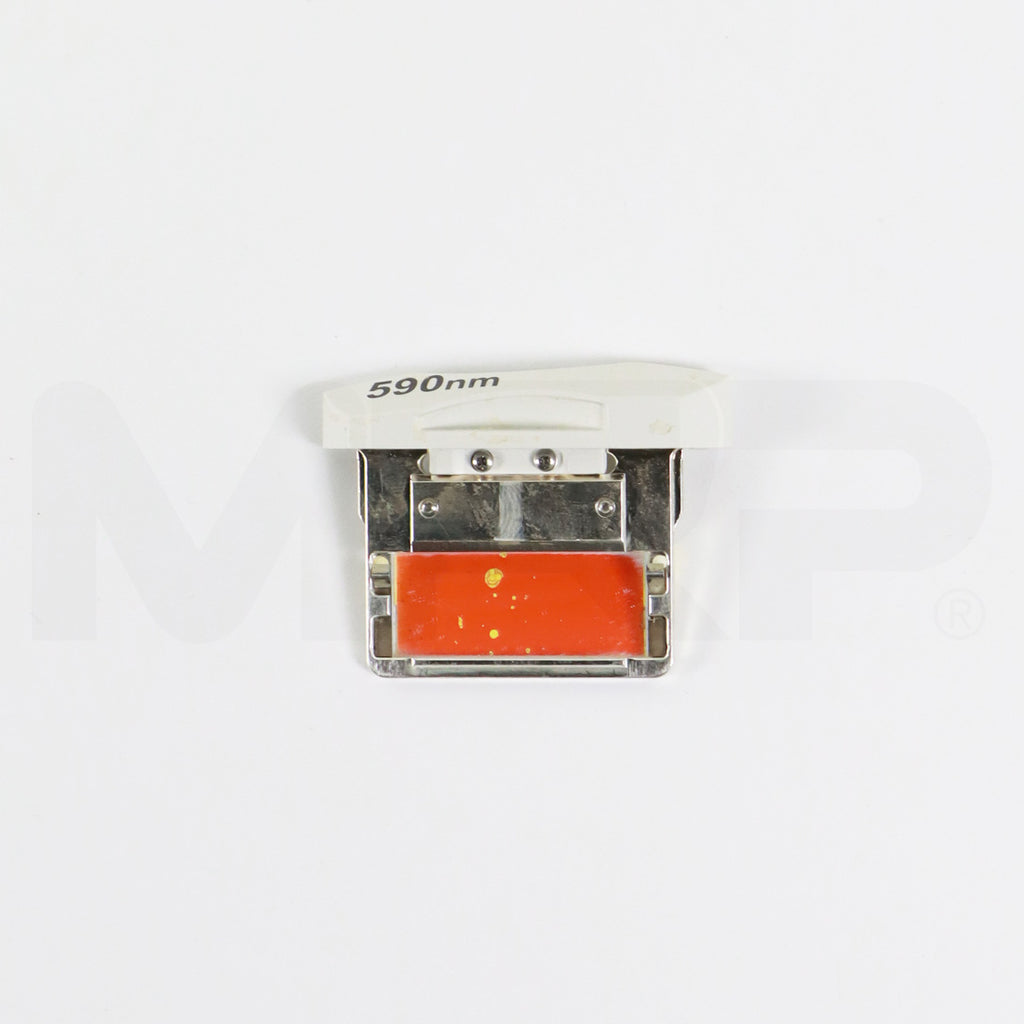 Lumenis M22 Universal IPL Handpiece 590nm Filter LB-003809 - Parts As-Is