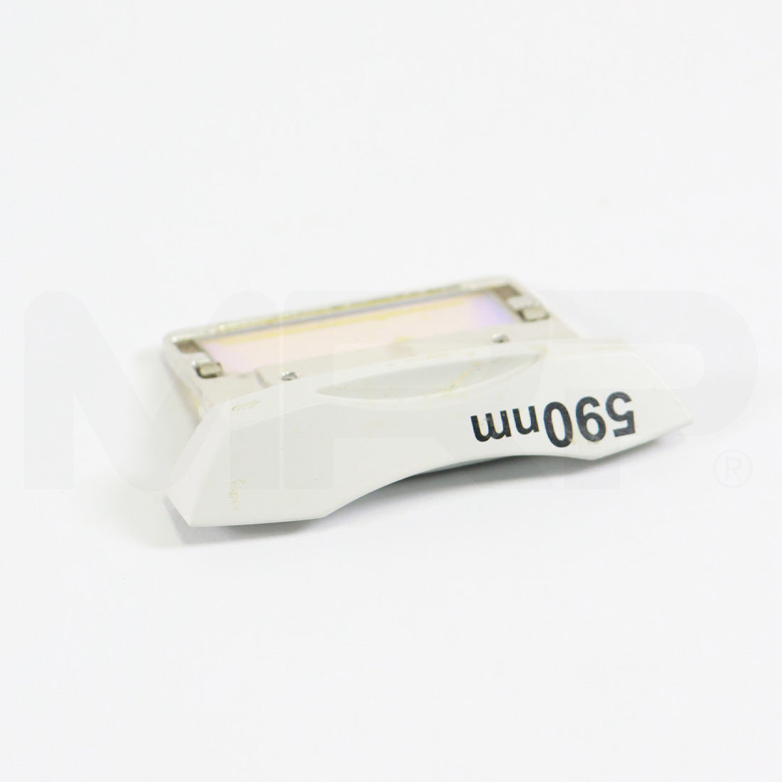 Lumenis M22 Universal IPL Handpiece 590nm Filter LB-003809 - Parts As-Is